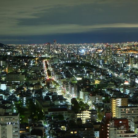 Hotel Ana Crowne Plaza Kobe By Ihg Esterno foto Athens
