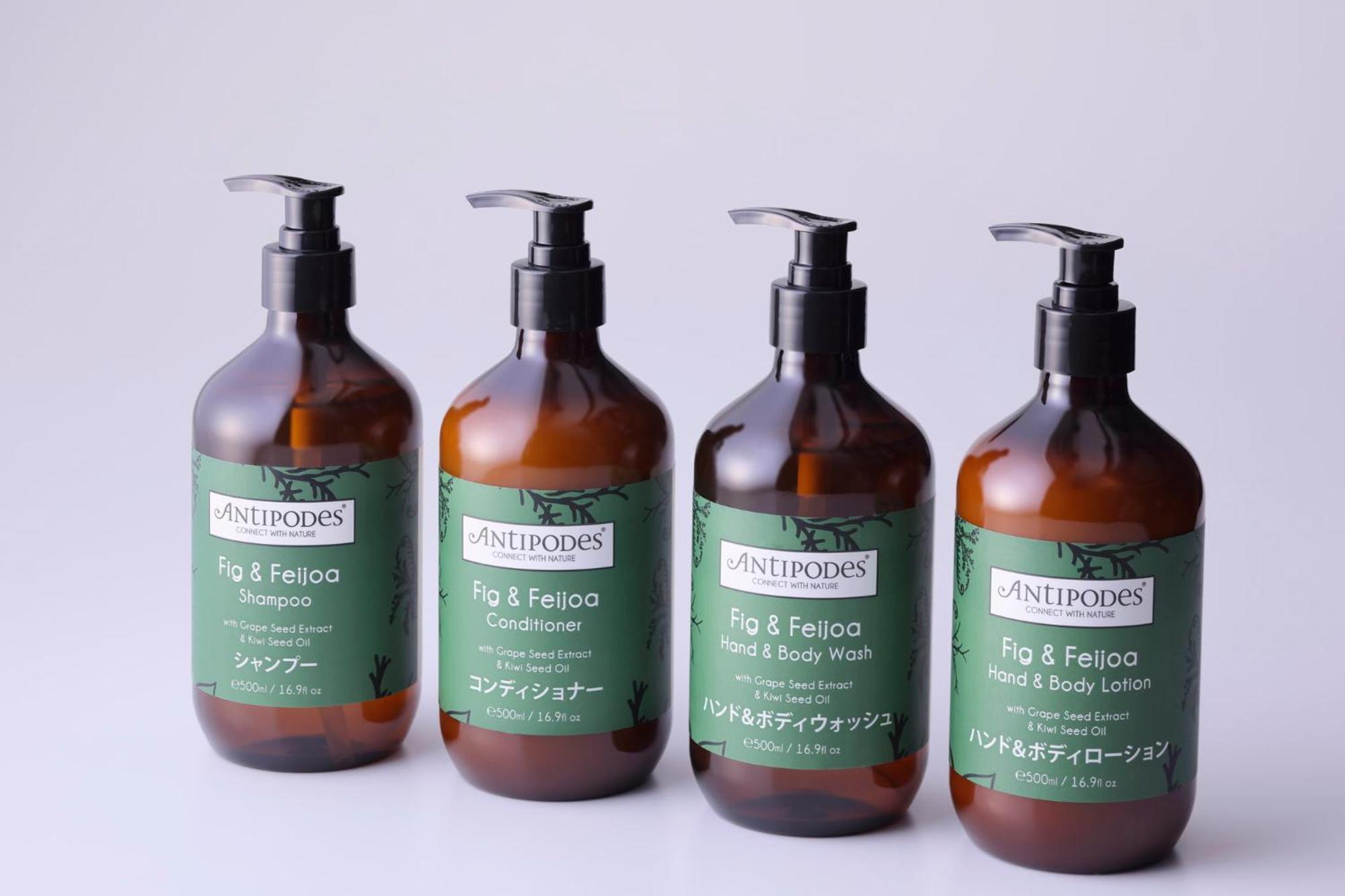 Hotel Ana Crowne Plaza Kobe By Ihg Esterno foto Antipodes products