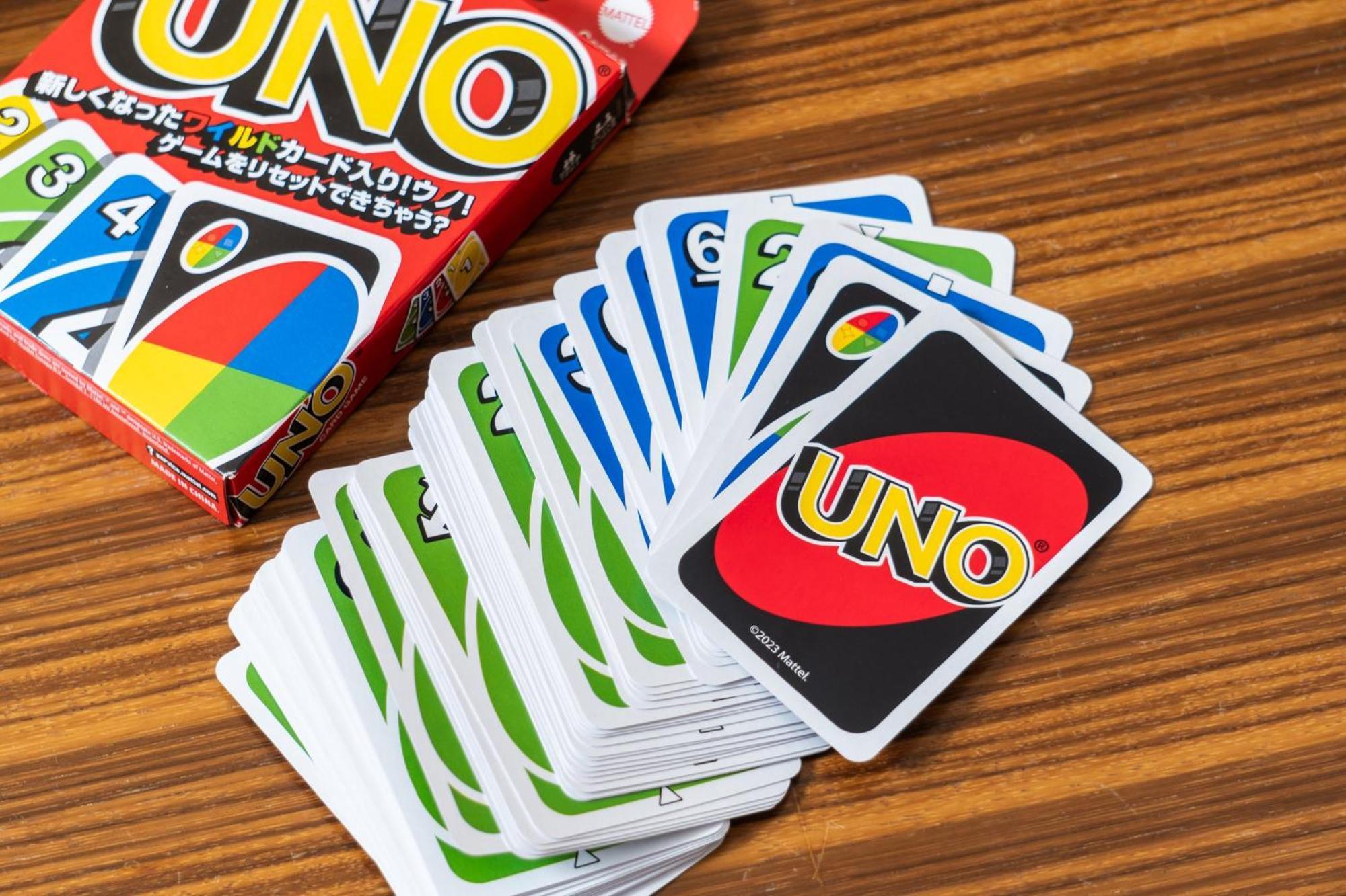 Hotel Ana Crowne Plaza Kobe By Ihg Esterno foto Uno card game